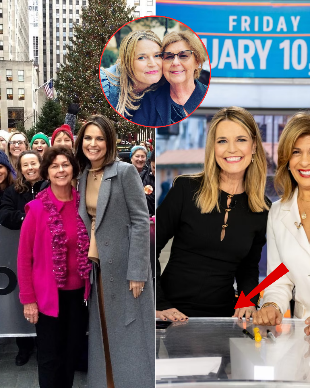 Found After 4 Weeks: Nancy Guthrie has been located following weeks of searching—just 300 meters west of her home