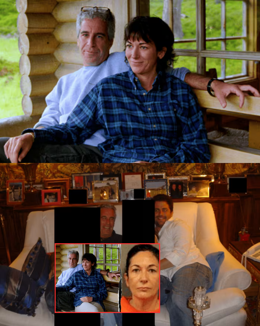 Freshly uncovered Epstein emails point to a new set of high-profile individuals who had never been publicly named before