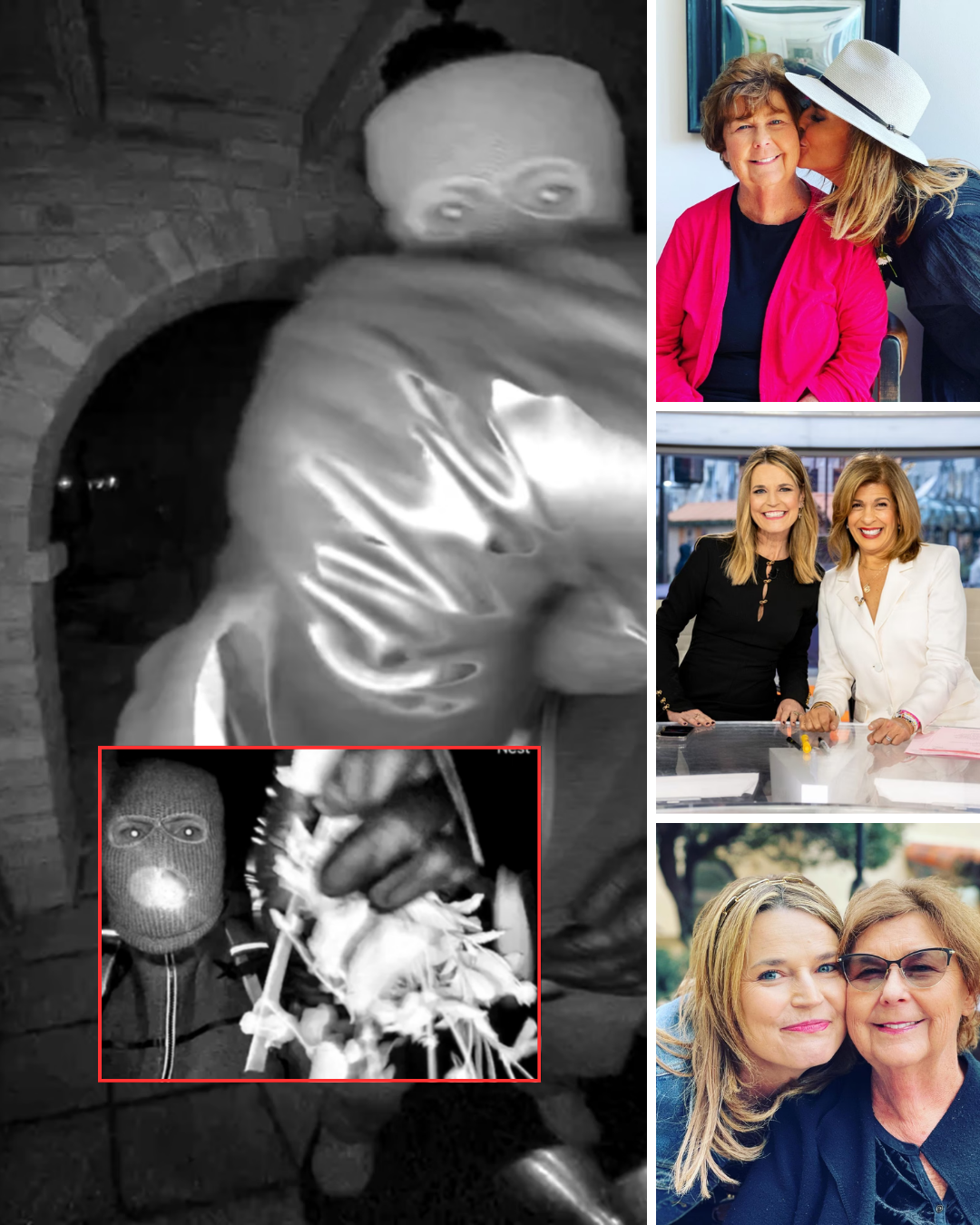 Breakthrough: Authorities have discovered Nancy Guthrie after a four-week search—astonishingly close to her residence, just 300 meters to the west