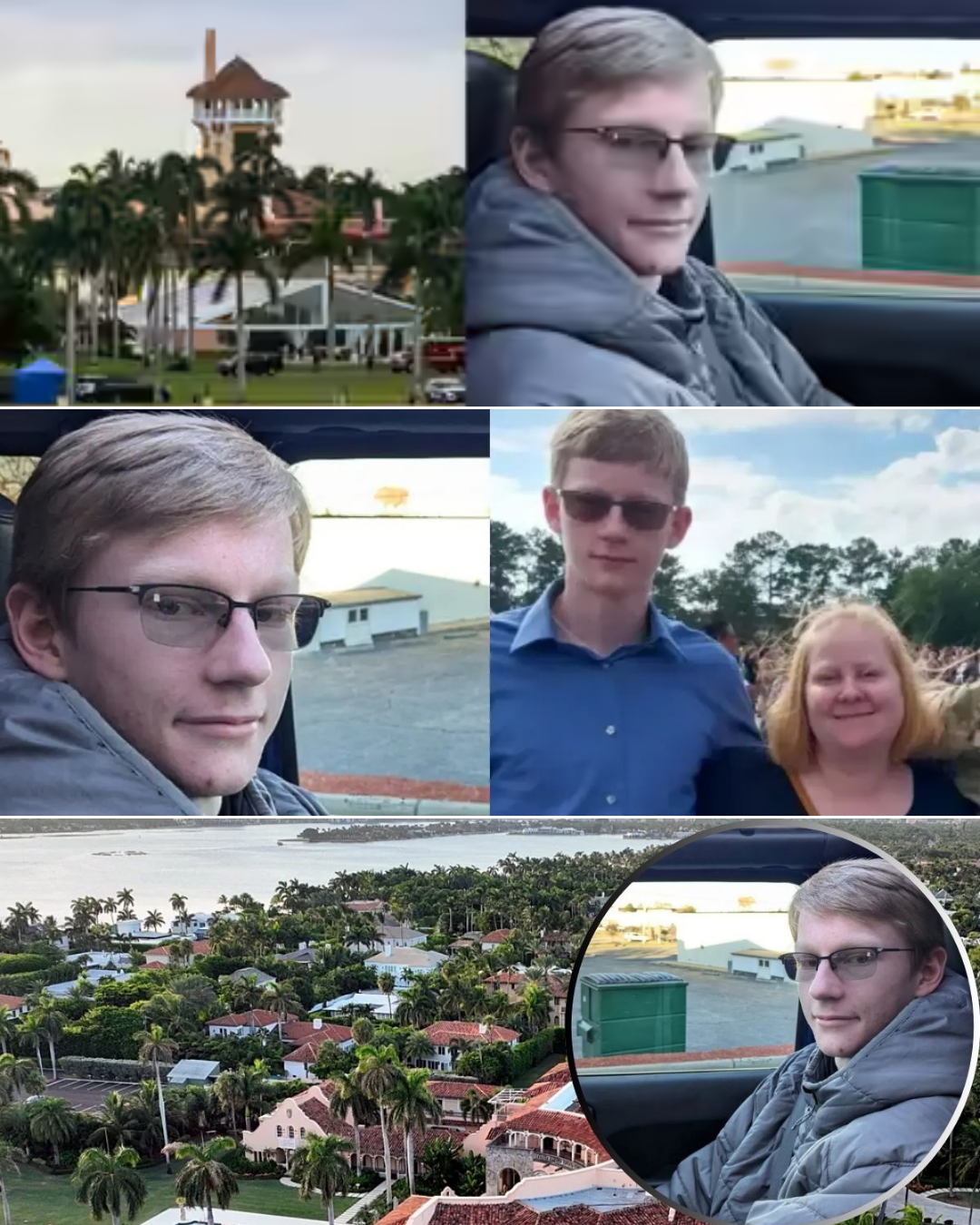 Identity Confirmed: The intruder fatally shot at Mar-a-Lago has been named—and the discovery is catching many off guard