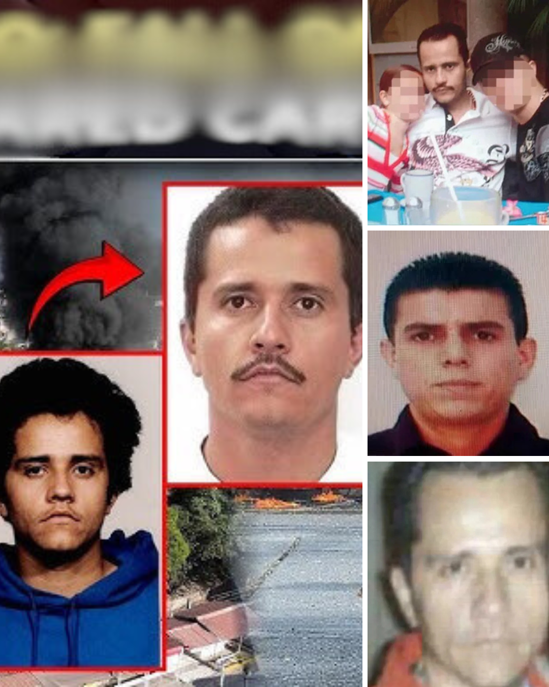 New Figure Emerges: Authorities say the succ3ssor to El Mencho has come into f0cus, and the individual is drawing int3nse attention nationwide