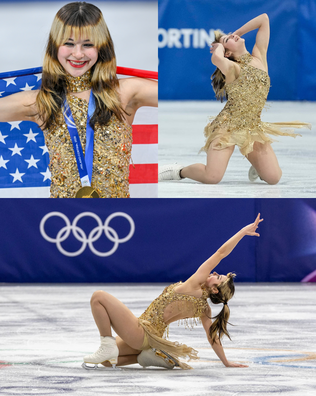 Hard to Believe: The Stunning Reason Alysa Liu Returned Her Winter Olympic Gold