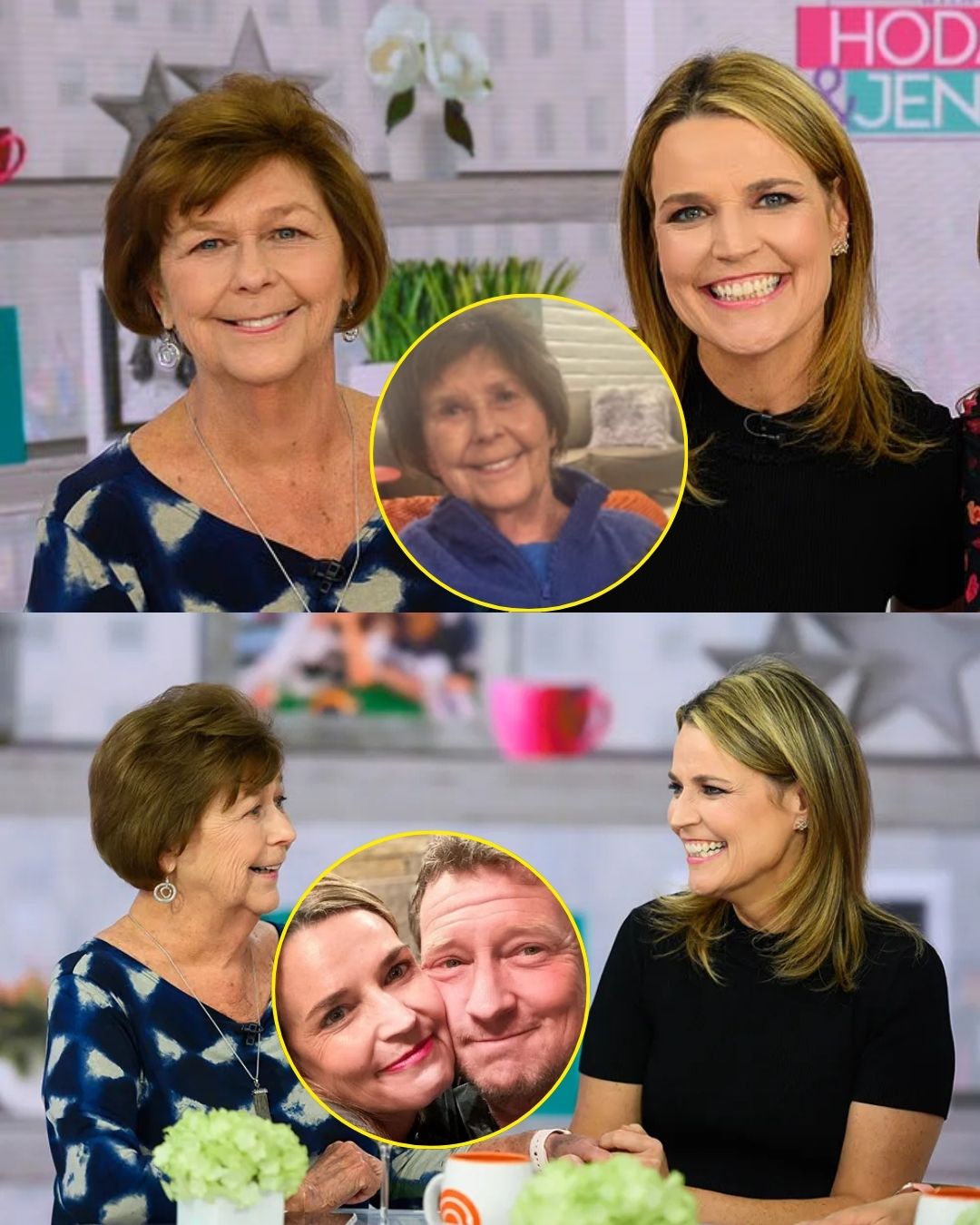The identity of the suspect in the k!dnapp!ng of Savannah Guthrie’s mother has been revealed — an unexpectedly familiar figure