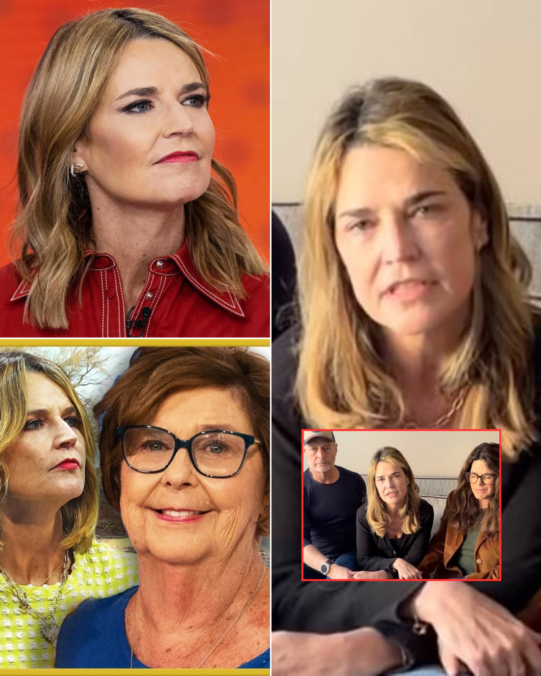 Inn0cent Lives Affected: A man in Arizona, falsely accused online of k!dnapping Nancy Guthrie, is now describing the t3rrifying ord3al he says he endured