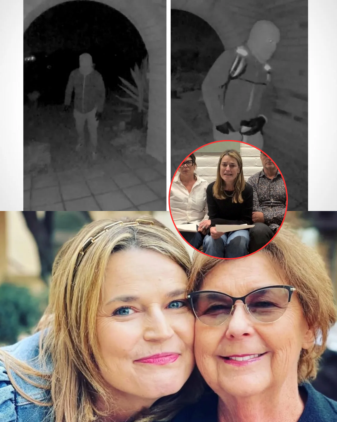 Savannah Speaks Tonight: Savannah Guthrie will return in a live broadcast to reveal everything about her mother, Nancy Guthrie—who has reportedly been found at…