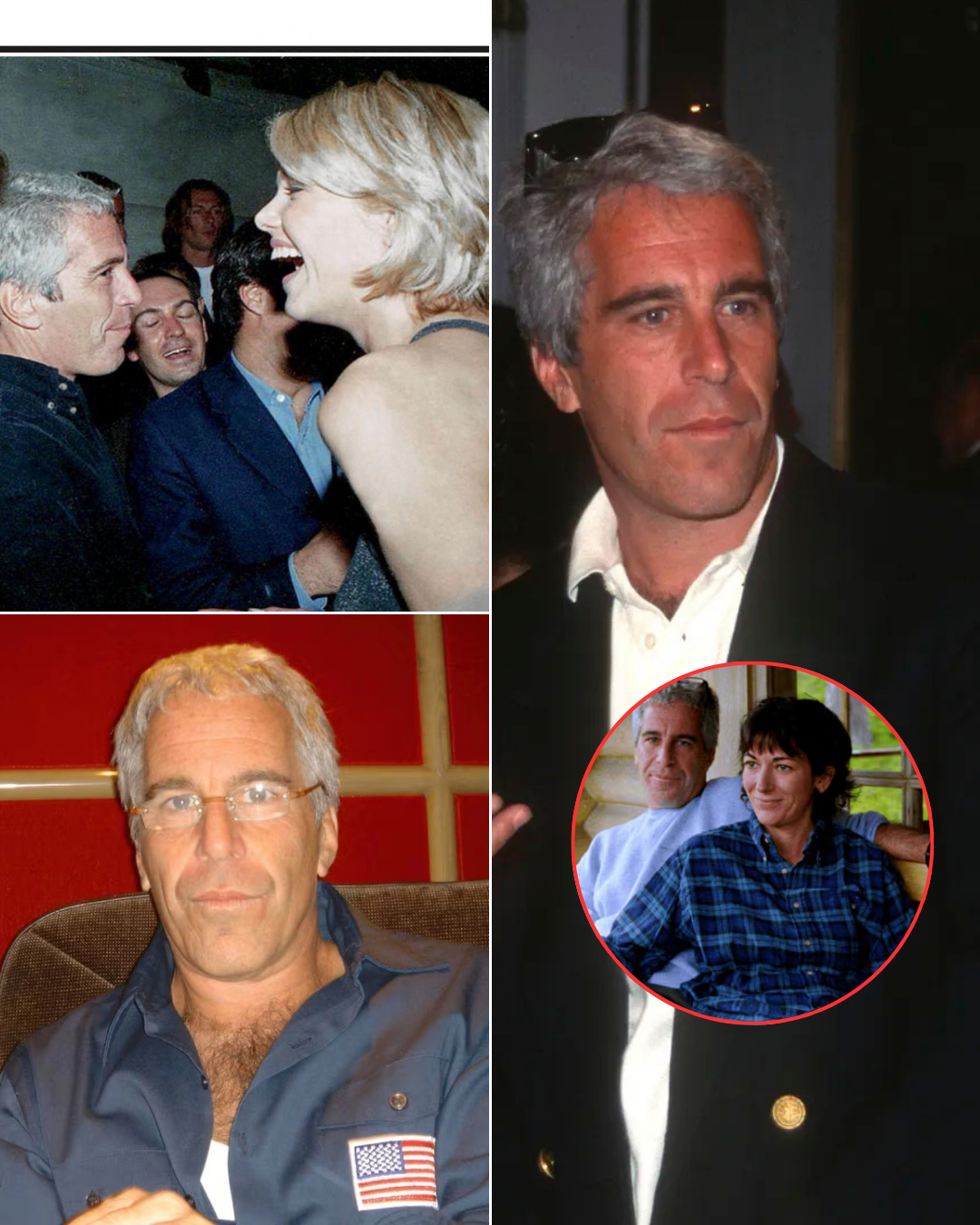 A second Epstein v!ctim alleges she was transp0rted to the UK for unthinkable acts — and her final letter lays bare the full truth