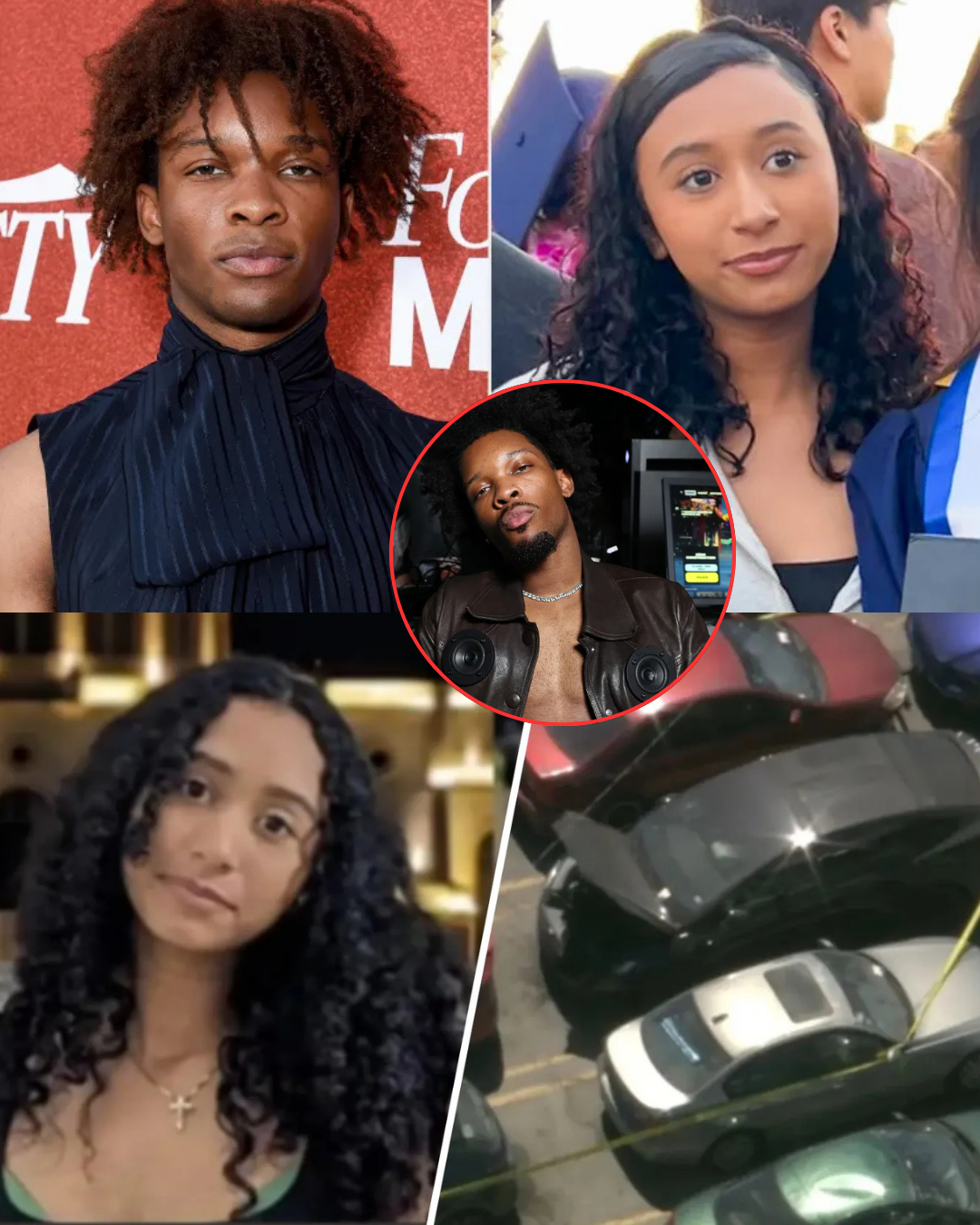 Unsealed Docs Detail Celeste Rivas Hernandez Killing Probe