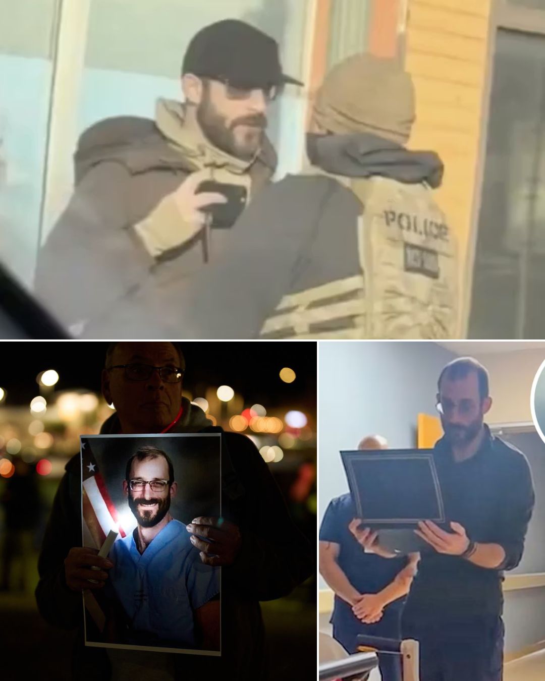 Eighteen explosive pages of documents reveal what really happened in the Alex Pretti case — with results that have left people reeling