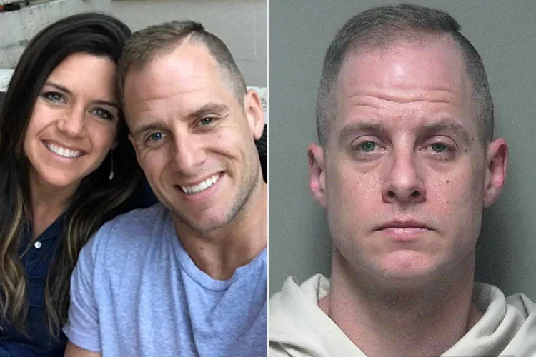 Pastor speaks out about former American Idol student’s wife mu:::rde::::r as husband faces charges: “Normally he was a very kind and helpful person…”