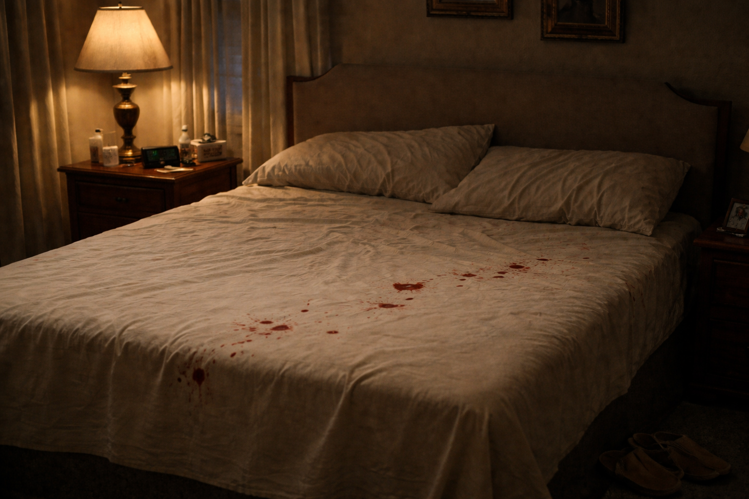 Police Quietly Revisit the Timeline: New Scrutiny of the Last 90 Minutes Before Savannah Guthrie’s Mother Disappeared Reveals Alarming