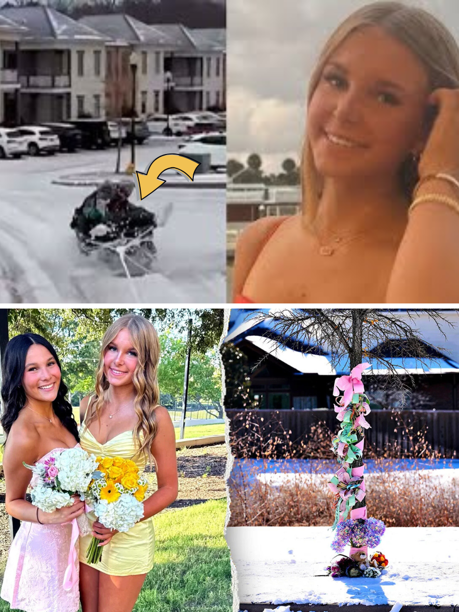 New Police Evidence Is Shifting the Case: The Teen Behind the Jeep That Killed Two Girls Admits He Ignored Clear Warning Signs — a Revelation That Has Devastated Their Families…