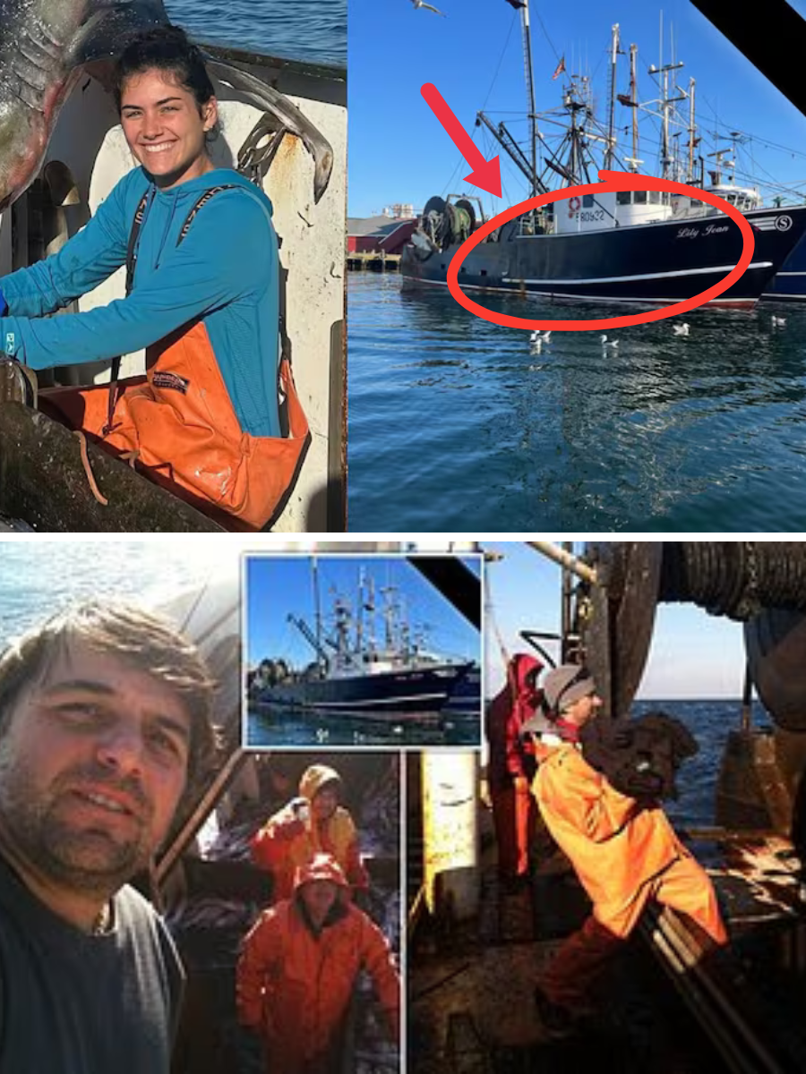 An Unexpected Object Recovered After Salvage Is Forcing Investigators to Reconsider What Killed the Crew Before the Ship Sank. Quảng