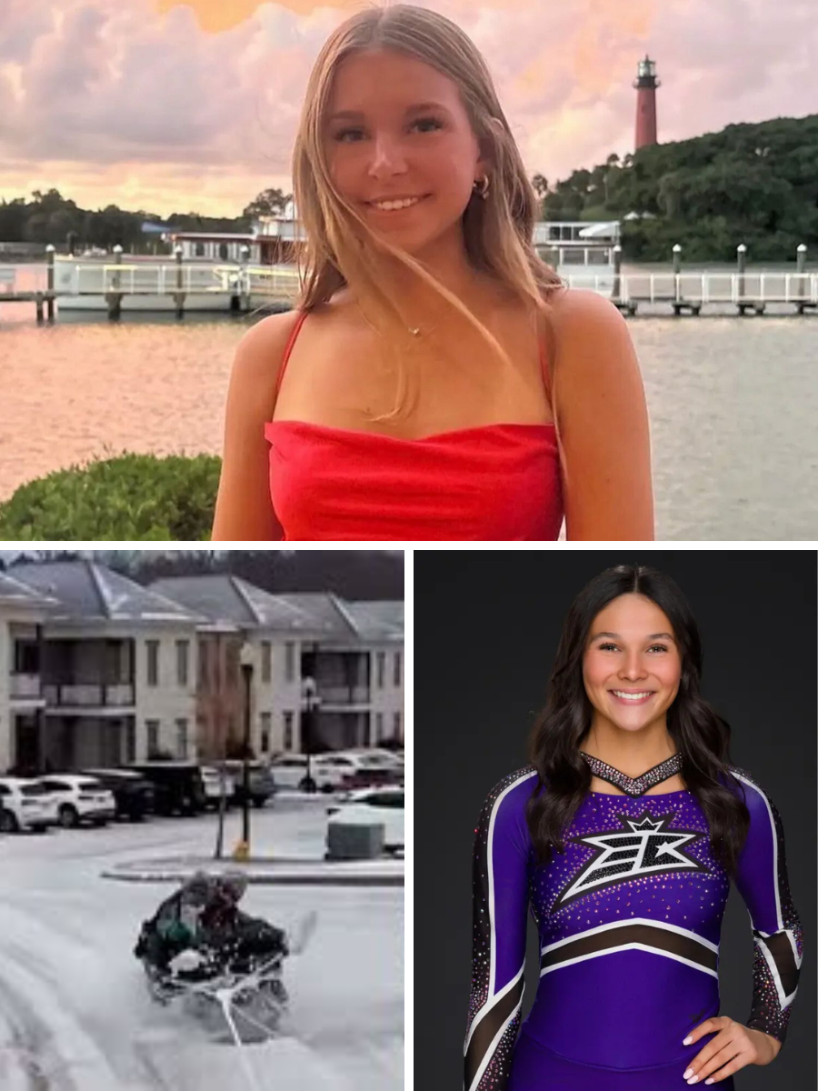 A Chilling Turn in the Fatal Skiing Accident: Autopsy Findings Uncover Irregularities That Changed the Case — Leaving the Families of the Two Teen Girls Heartbroken by the Real Cause of Death…