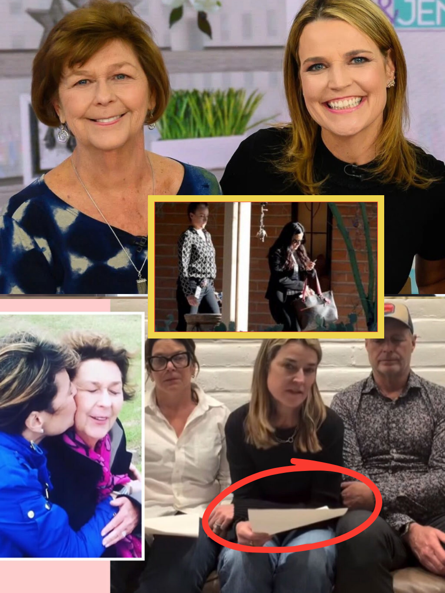 Just Minutes Ago, Investigators Confirm a Third Extortion Message in the Nancy Guthrie Case, Marked by a Shocking Proof Authorities Say Was Meant to Silence the Family…