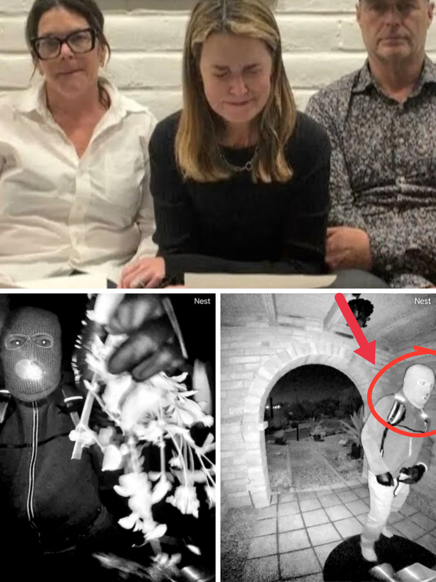 An Identity No One Expected: Police Name the Kidnapping Suspect in Nancy’s Case, Forcing a Reassessment of Everything That Came Before…