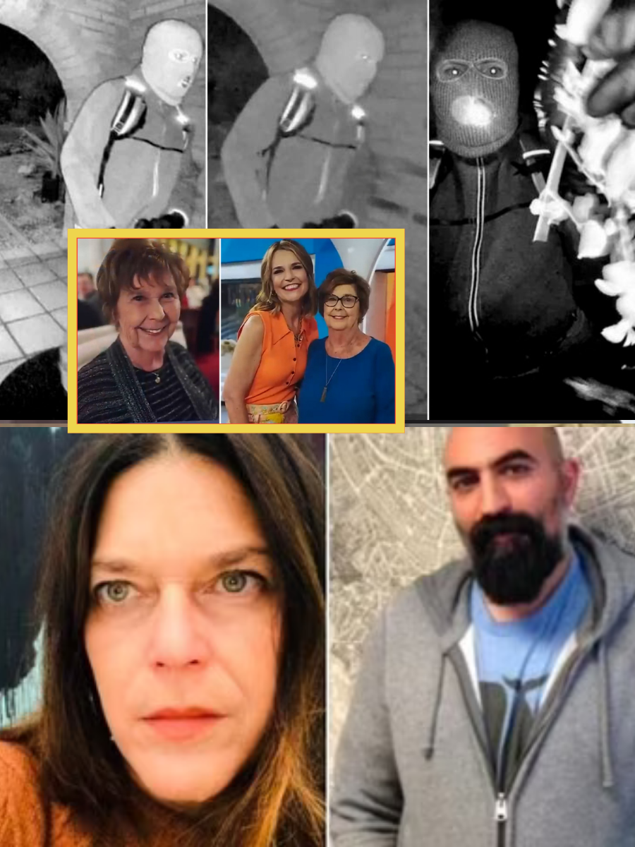 Surveillance Video Sparks Breakthrough: Police Reveal Who Was Taken Into Custody After FBI Shared Footage From the Night Outside Nancy Guthrie’s Home…