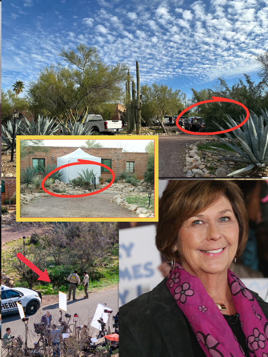 Nancy’s Pacemaker Leads to a New Suspect, Police Confirm in Urgent Call to Savannah Guthrie… 👇👇