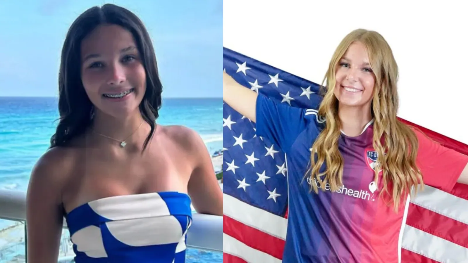 In the Jeep Wrangler Crash That Killed Two Teen Girls, the Driver’s Unstable Behavior Is Emerging as a Key Detail…