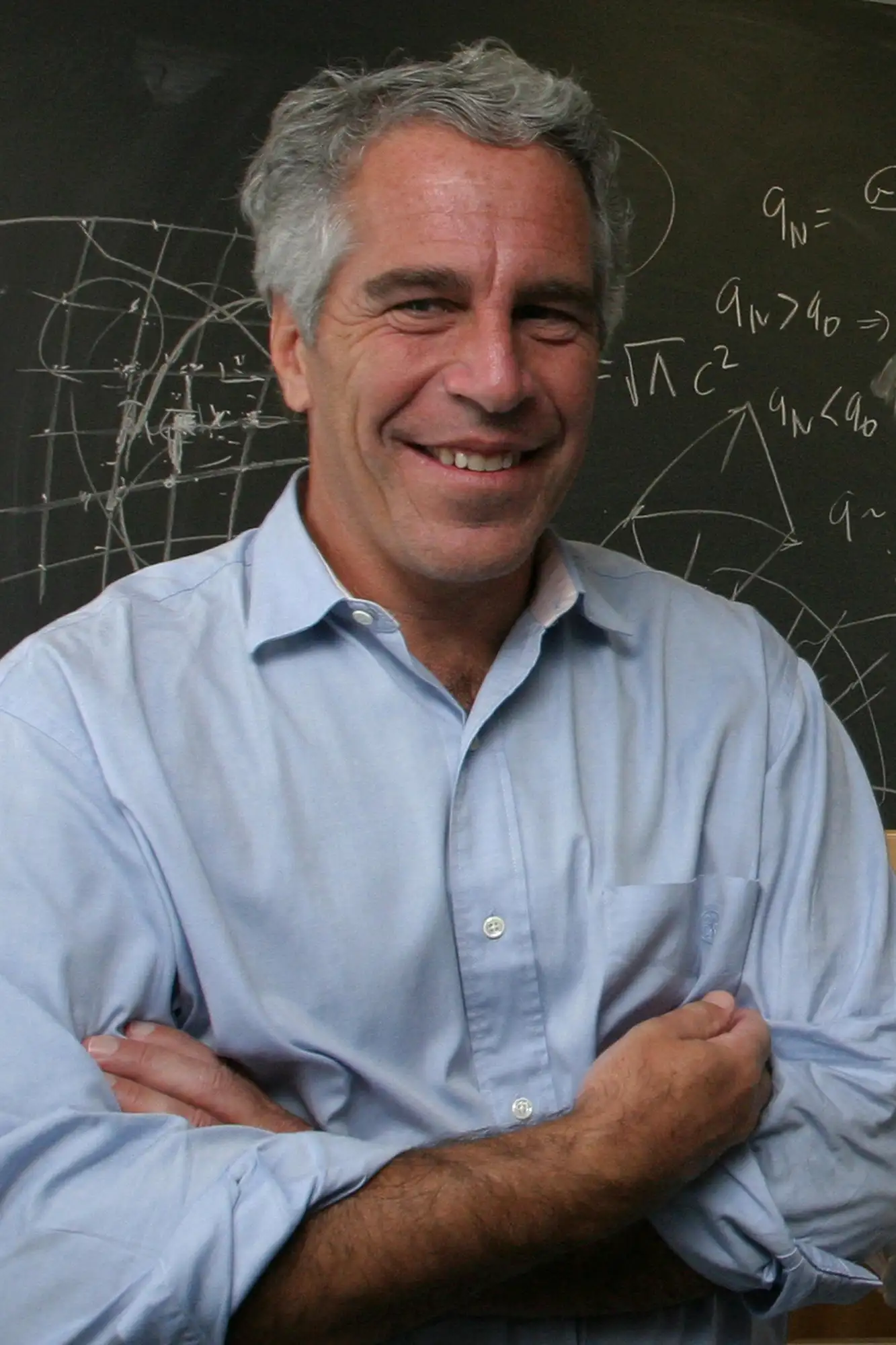 Disturbing Emails Surface: Newly revealed messages suggest Sarah Ferguson allegedly asked Jeffrey Epstein to carry out something deeply troubling