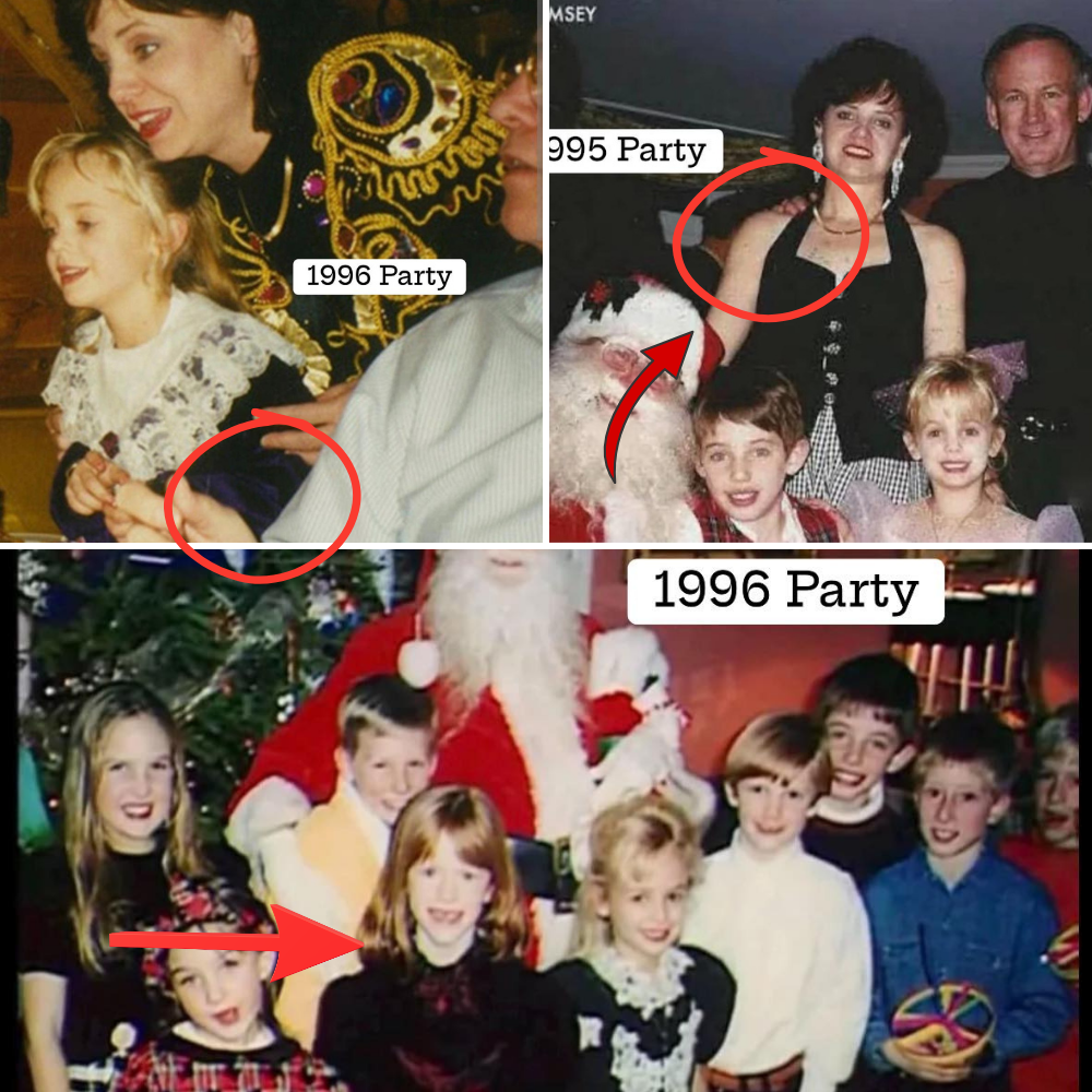 Despite this, McReynolds and his wife were completely exonerated by forensic experts. He gave up his role as Santa Claus forever and died with his innocence affirmed โ but to this day, his name remains a subject of ongoing public debate…