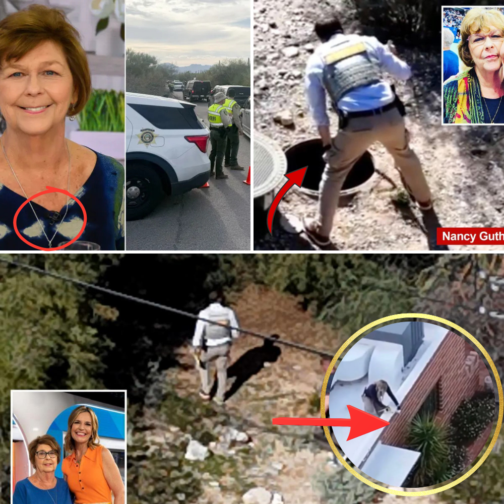 Just 30 minutes ago, a local television station drew attention when it reported the appearance of data from a rooftop camera. The 1 minute 20 second clip depicts a heated argument about giving directions, suspected to be related to this area…