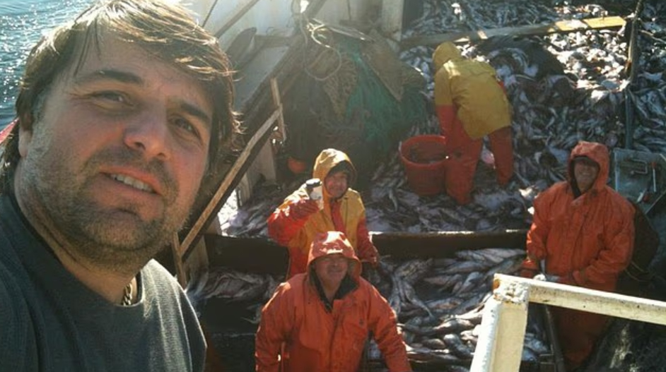 Who Were the Seven on Board? The Victims of the Lily Jean Sinking Off Gloucester — Including One Family Torn Apart Forever…