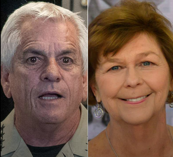 Police chief Nancy Guthrie, who is in charge of the case, announced the suspect: It is…