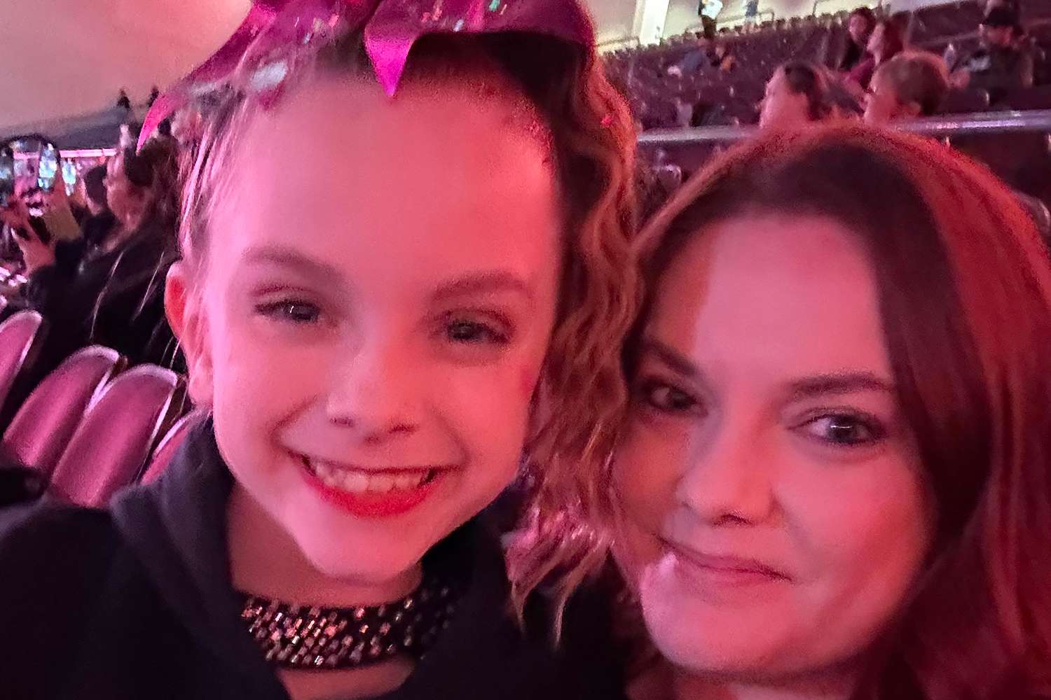 Shocking: Hospital releases medical records revealing Tawnia McGeehan’s medical history, which she claims led her to murder her own daughter… 👇