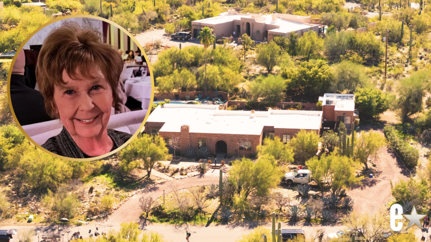 Just Now: Police Follow a Forensic Blood Trail Linked to Nancy Guthrie — Leading Them to the Site Where She Was Allegedly Being Held…