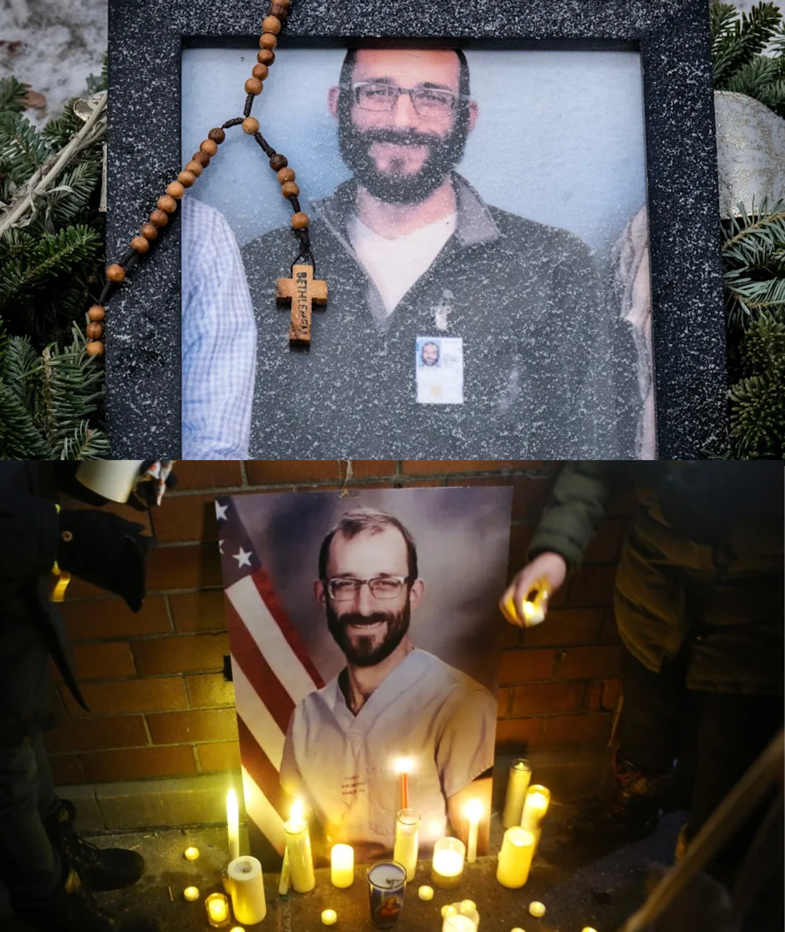 LATEST TWIST IN THE CASE: A former prosecutor argues Alex Pretti should have been charged over a spitting incident before the fatal sh;;oot;;ing — yet a single overlooked detail prevented it..