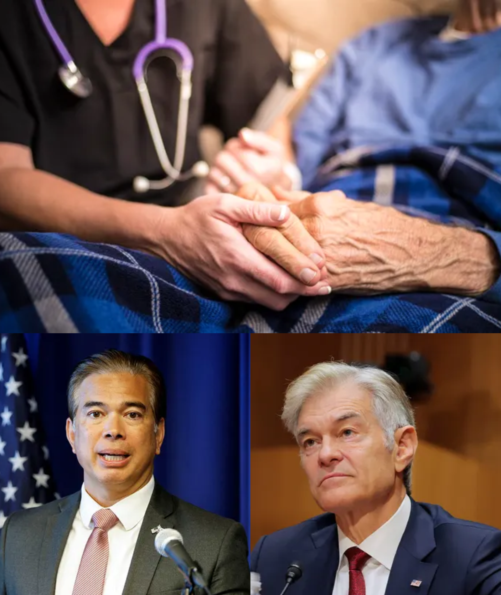 BREAKING UPDATE: Expansive Los Angeles end-of-life care scam grows to staggering scale as investigators say Medicare providers used sham businesses to drain federal funds