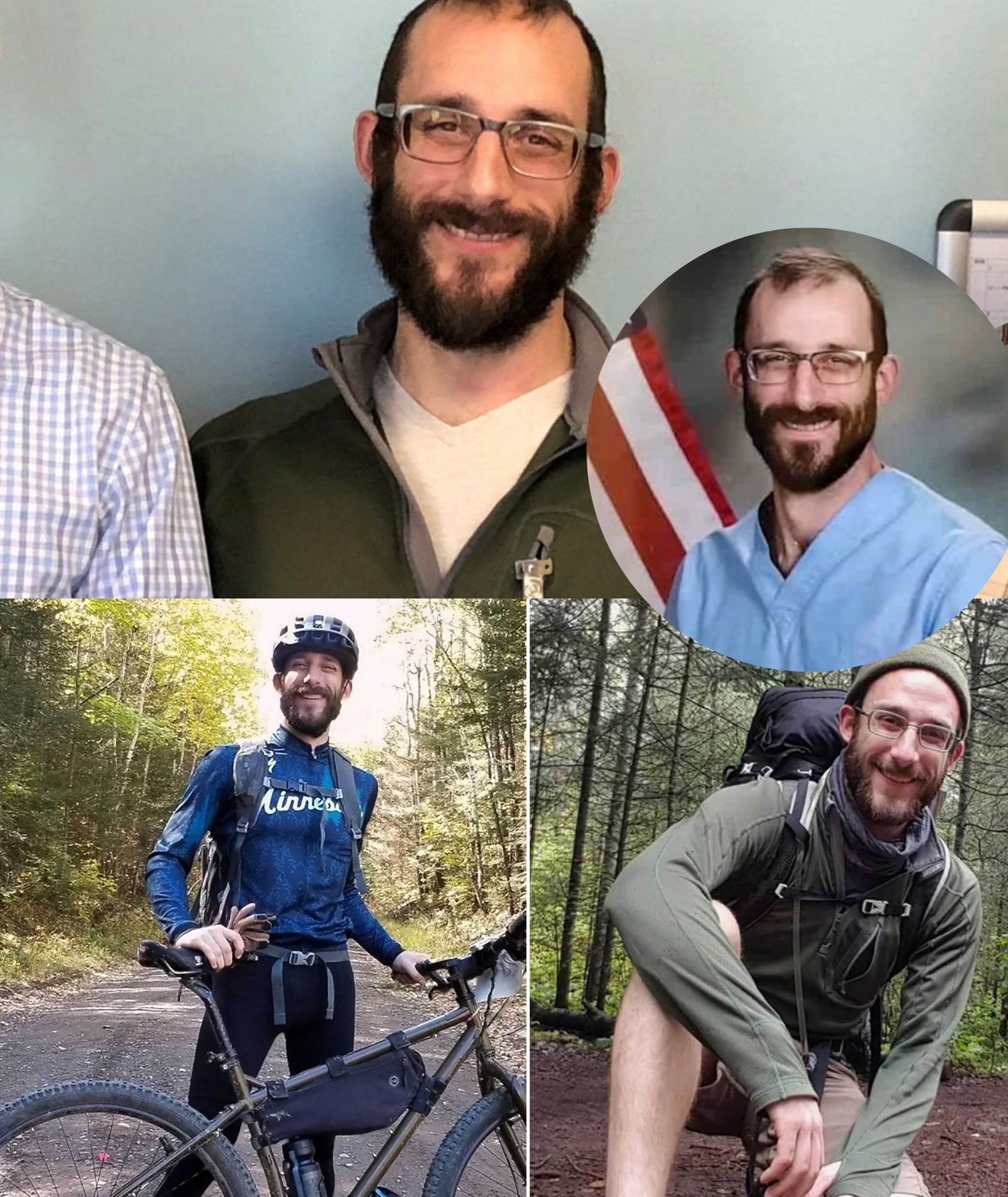 Who Really K;;;;il;;led Alex Pretti? Newly Released Vi;d;eo Evidence Reveals He Did Not D;;;i;e From G;;u;nf;;;ire — The Sh;;o;;ck;;ing Truth Behind His De;;a;;th Finally Comes to Light