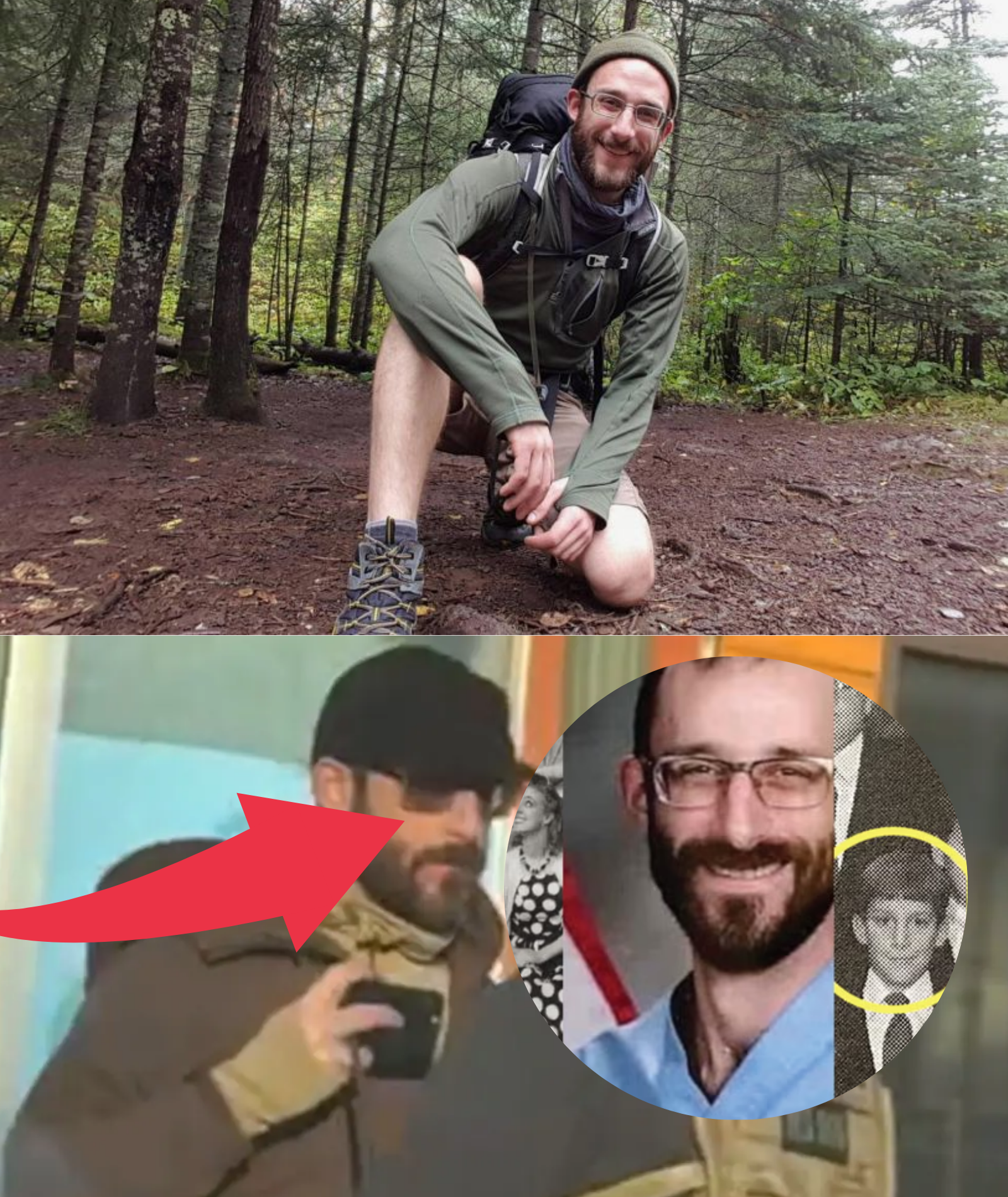 10 MINUTES AGO: New twist in Alex Pretti case: Grieving, outraged family hires legal team and uncovers a 4-minute audio tape that changes everything