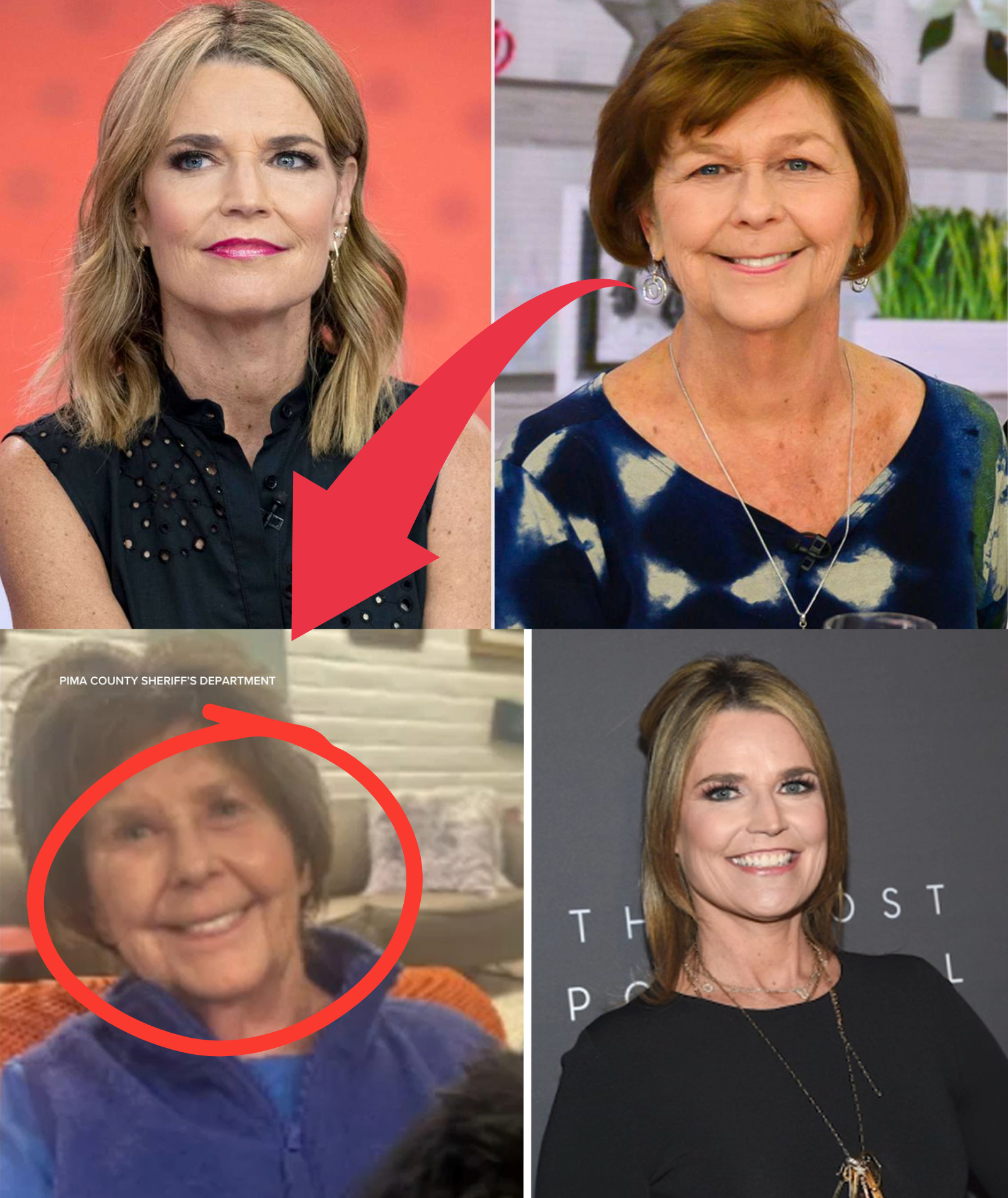 BREAKING NEWS: Savannah Guthrie misses ‘Today’ during the ongoing search for her missing mother, issuing a 12-word message that has brought millions of Americans to tears