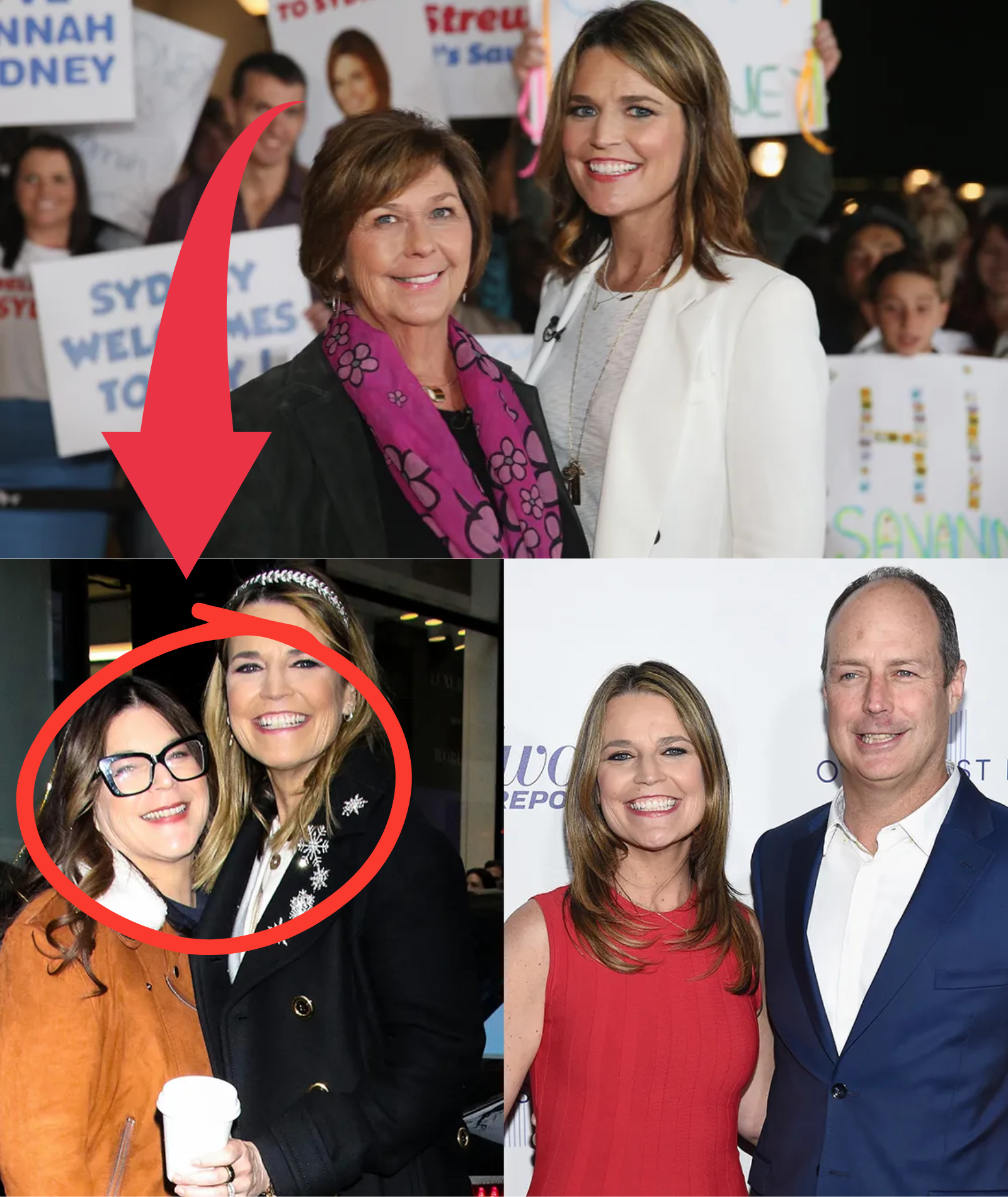 BREAKING DEVELOPMENT: Family of Savannah Guthrie speaks out, saying her missing mother was not ‘missing by choice’ — disturbing truths behind the case are now coming to light