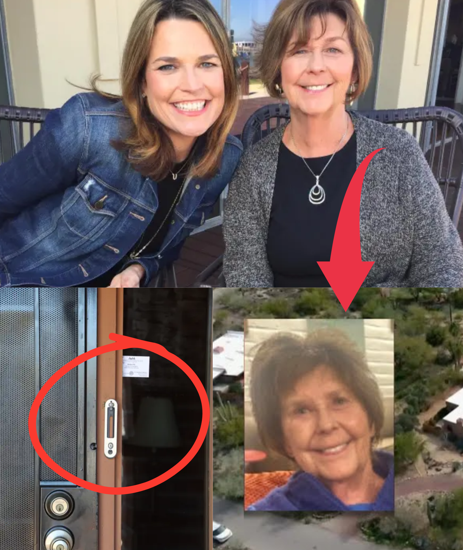 LATEST DEVELOPMENTS: Police release a chilling 112-page ransom note believed to be from Nancy Guthrie, exposing disturbing clues in the mysterious case of Savannah Guthrie’s missing mother….