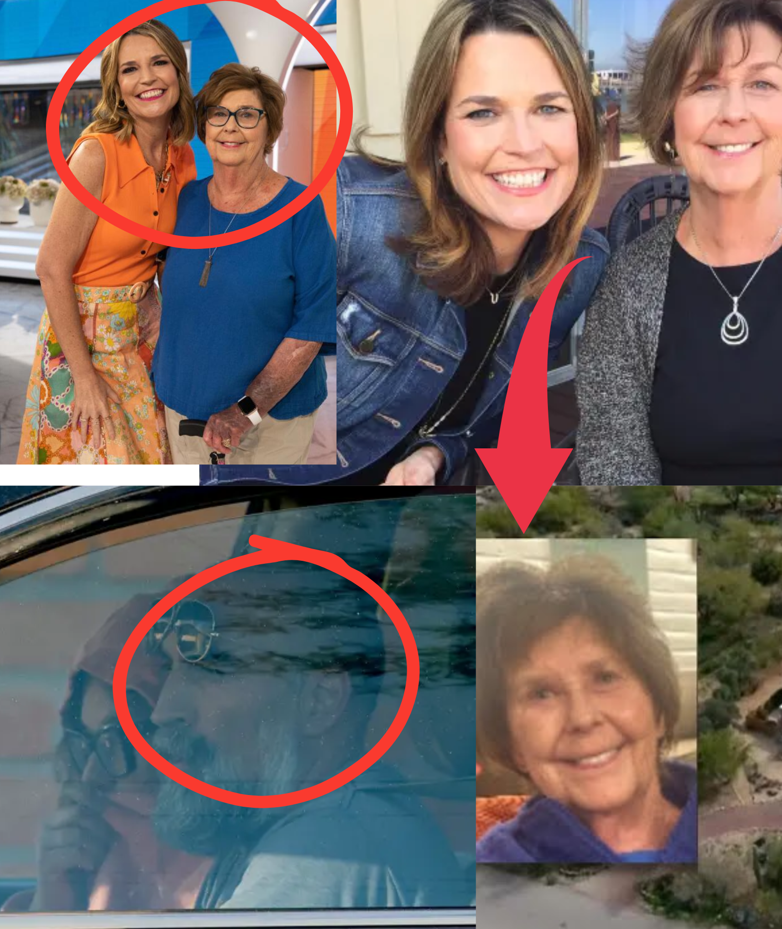 LATEST DEVELOPMENTS: The brother-in-law emerges as a key figure after being the last to see Nancy — the final 60 seconds of an emergency 911 call have sparked major suspicions…