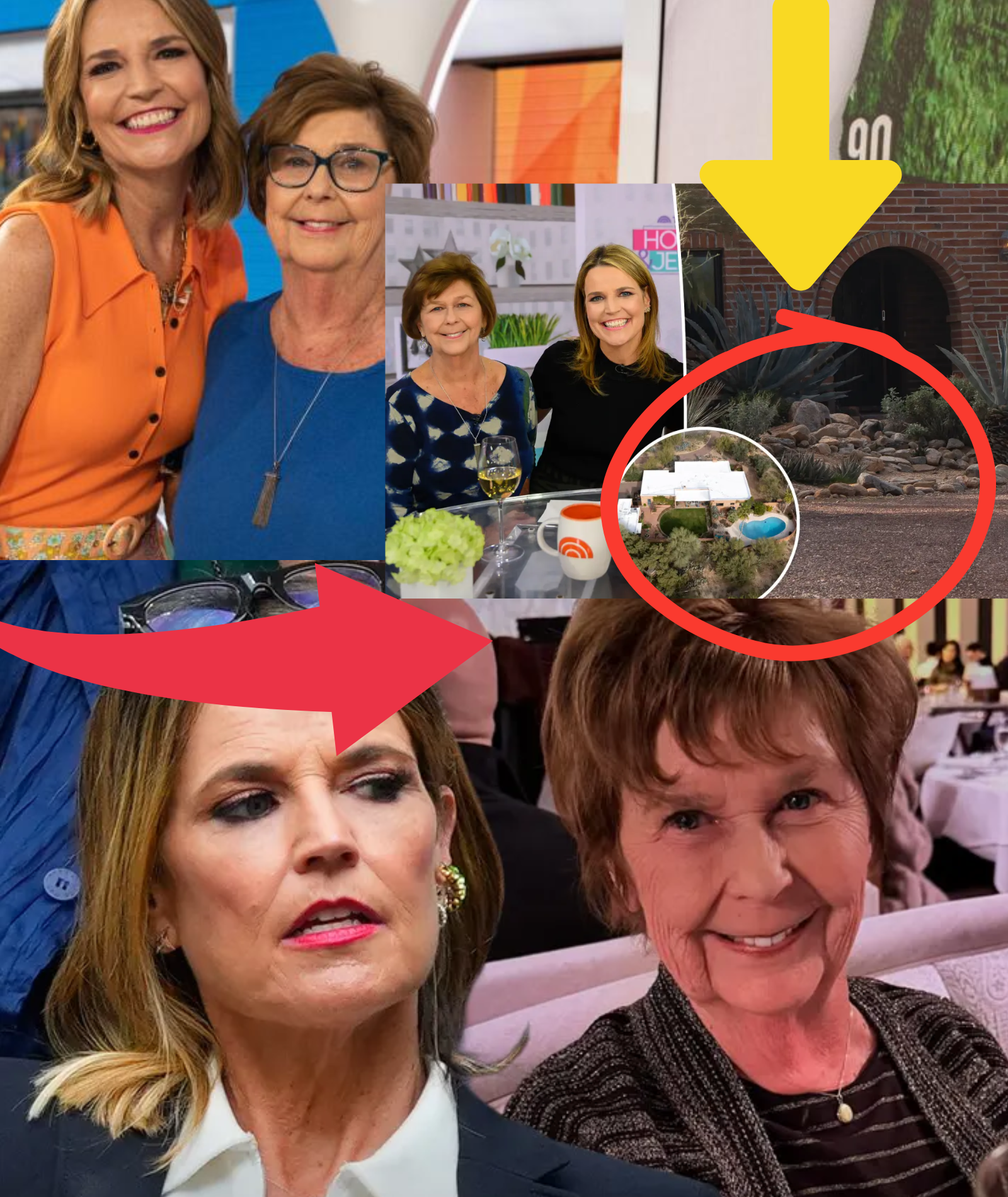 BREAKING NOW: Savannah Guthrie releases a shocking video statement declaring “we’re ready to talk,” demanding authorities present clear proof that her mother is still alive based on a newly uncovered crucial detail