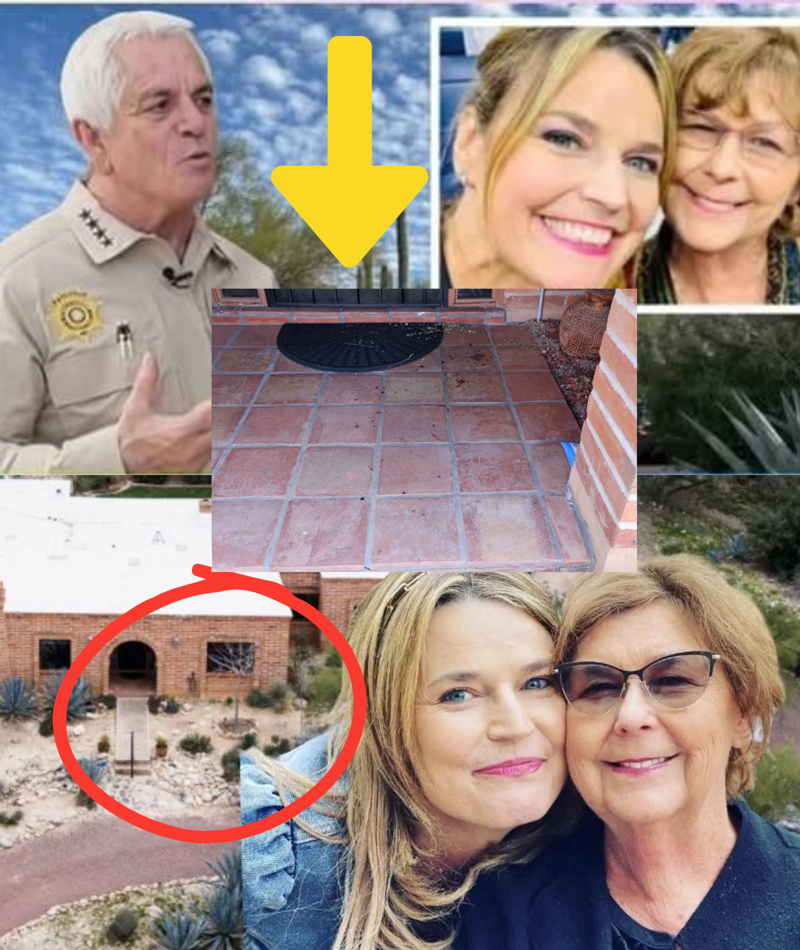 “SH;;O;;;CKING DNA DISCOVERY REVEALED — AND IT’S NOT WHO ANYONE EXPECTED.” 🚨🧬 Investigators confirm that DNA recovered from Nancy Guthrie’s home belongs to more than one person, raising alarming questions about her last hours before disappearing… 👇
