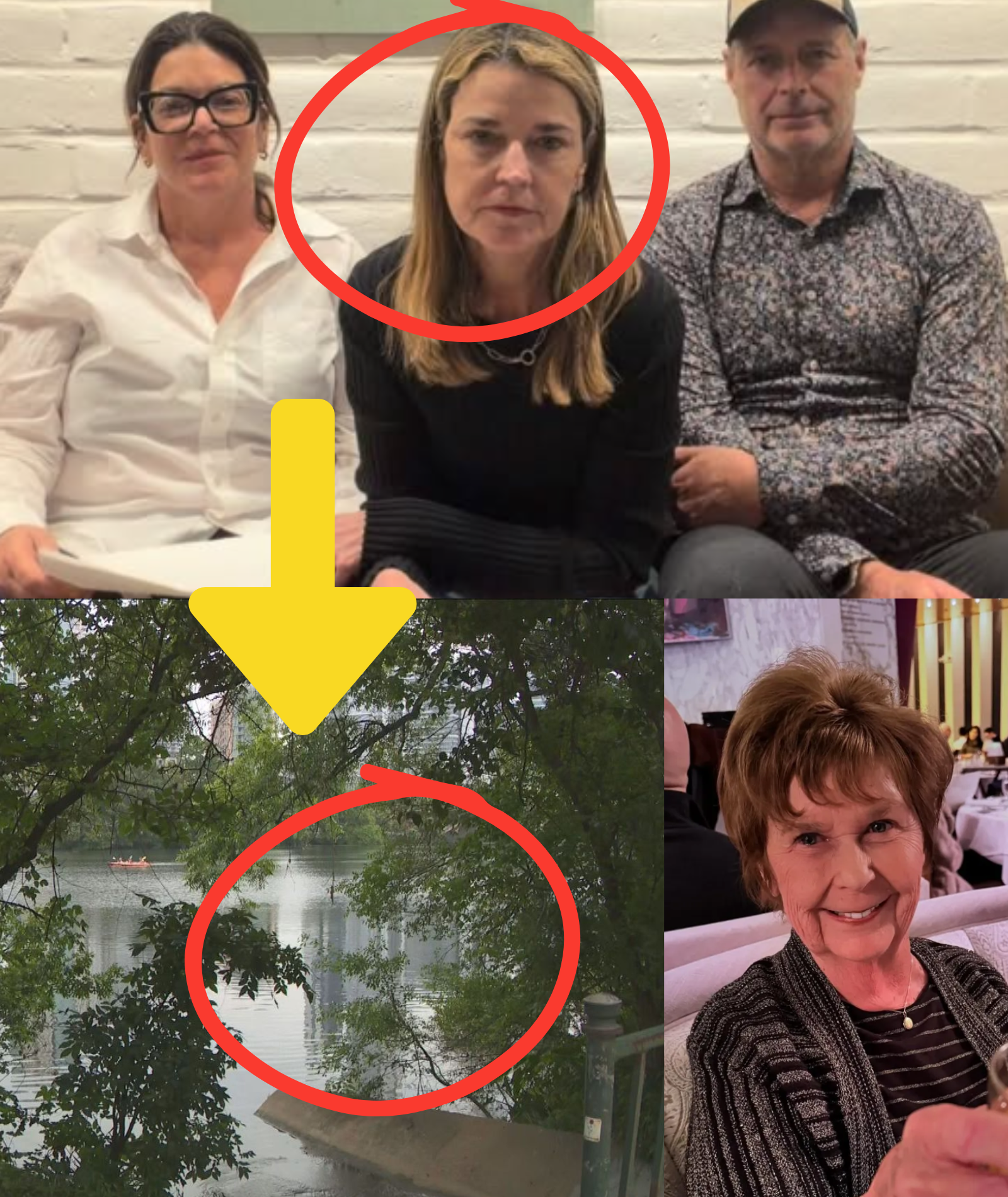 LATEST DEVELOPMENTS: Mystery Deepens in Savannah Guthrie’s Family TRAGEDY — Former Intelligence Officer Points to Chilling Clues After “B;OD;Y” RECOVERED from LAKE FAR SOUTH of RESIDENCE