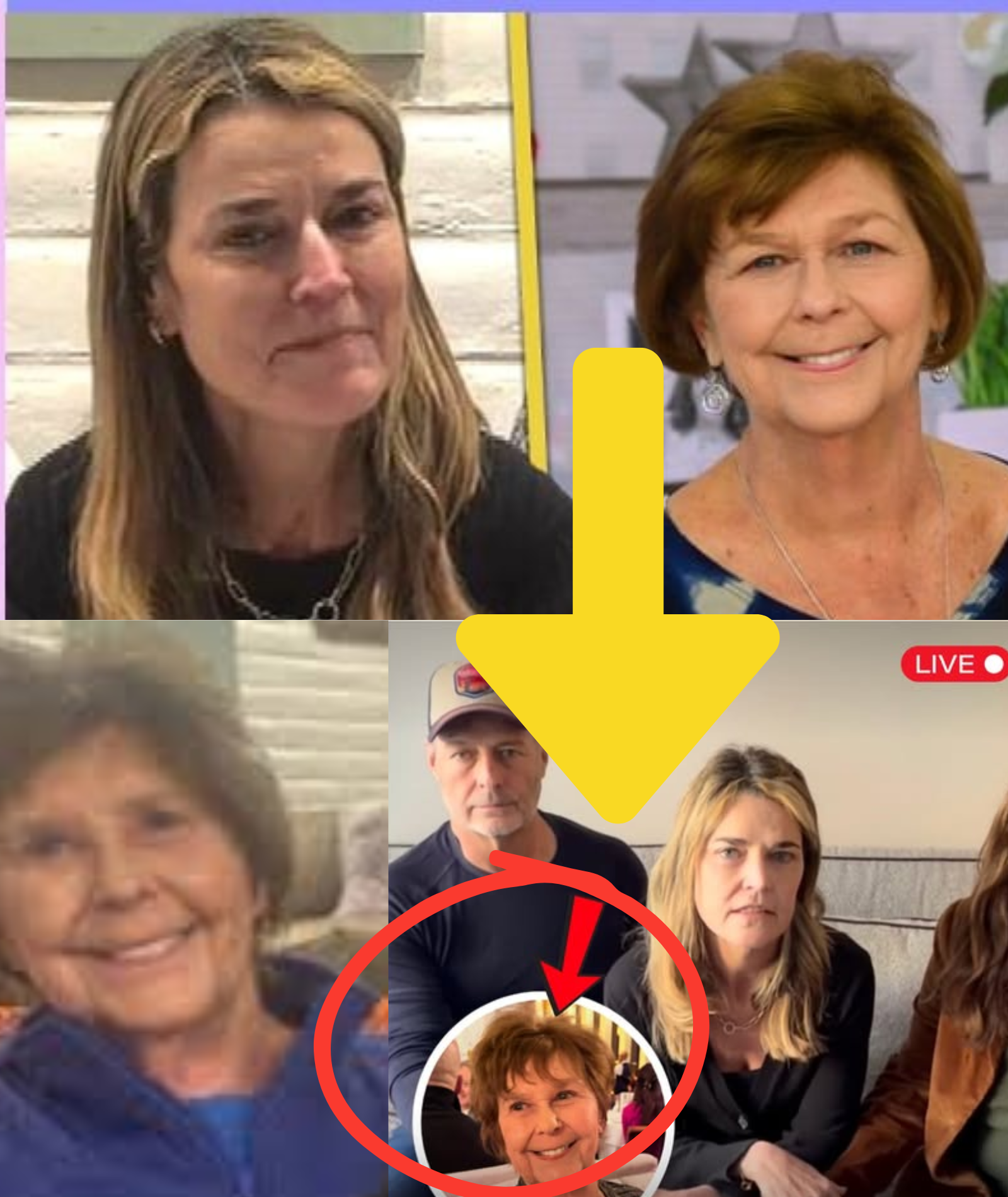 UPDATE 2 MINUTES AGO: Another 250-word ransom letter has been sent to Savannah Guthrie. The deadline is set for 5 PM today, forcing her and her siblings to take action. Below is the full content of the letter…..