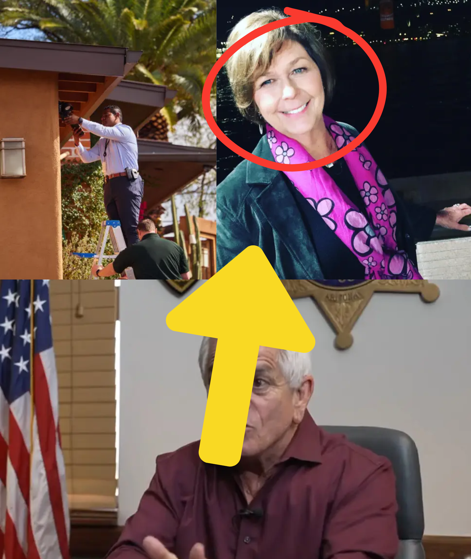 BREAKING NOW: Google makes a sh;;o;;cking confession about the desperate search for Nancy Guthrie — just EXACTLY FIVE EXTREMELY SHOCKING WORDS