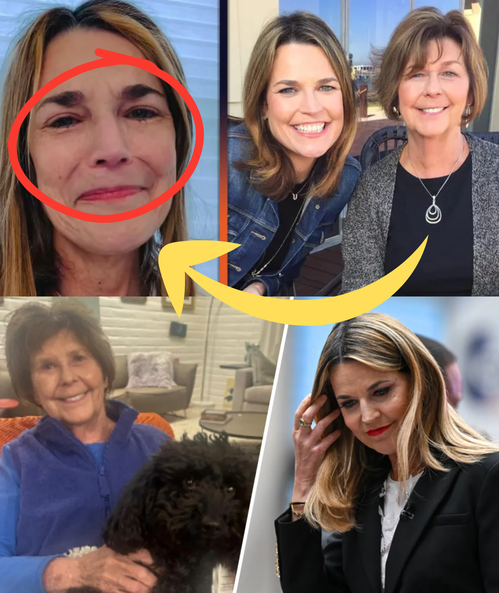 Nancy Guthrie Update: In a new video, Savannah Guthrie announces a $1 MILLION reward — ONE CLAIMANT says they already hold CRUCIAL EVIDENCE to obtain the cash…