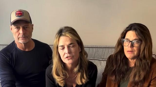 Emergency Call Placed to Savannah Guthrie After New Video Evidence Identifies a Suspect Inside Her Home… 👇👇