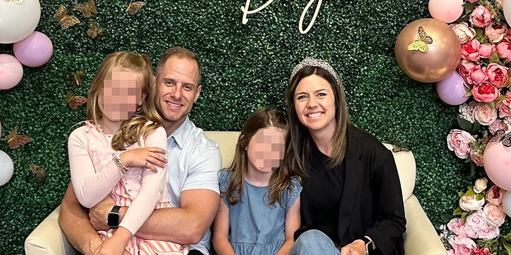 A Text Sent Too Late: The Five Words Ashley Flynn Wrote Before Caleb Flynn Opened Fire — And Why They’re Now Central to the Case