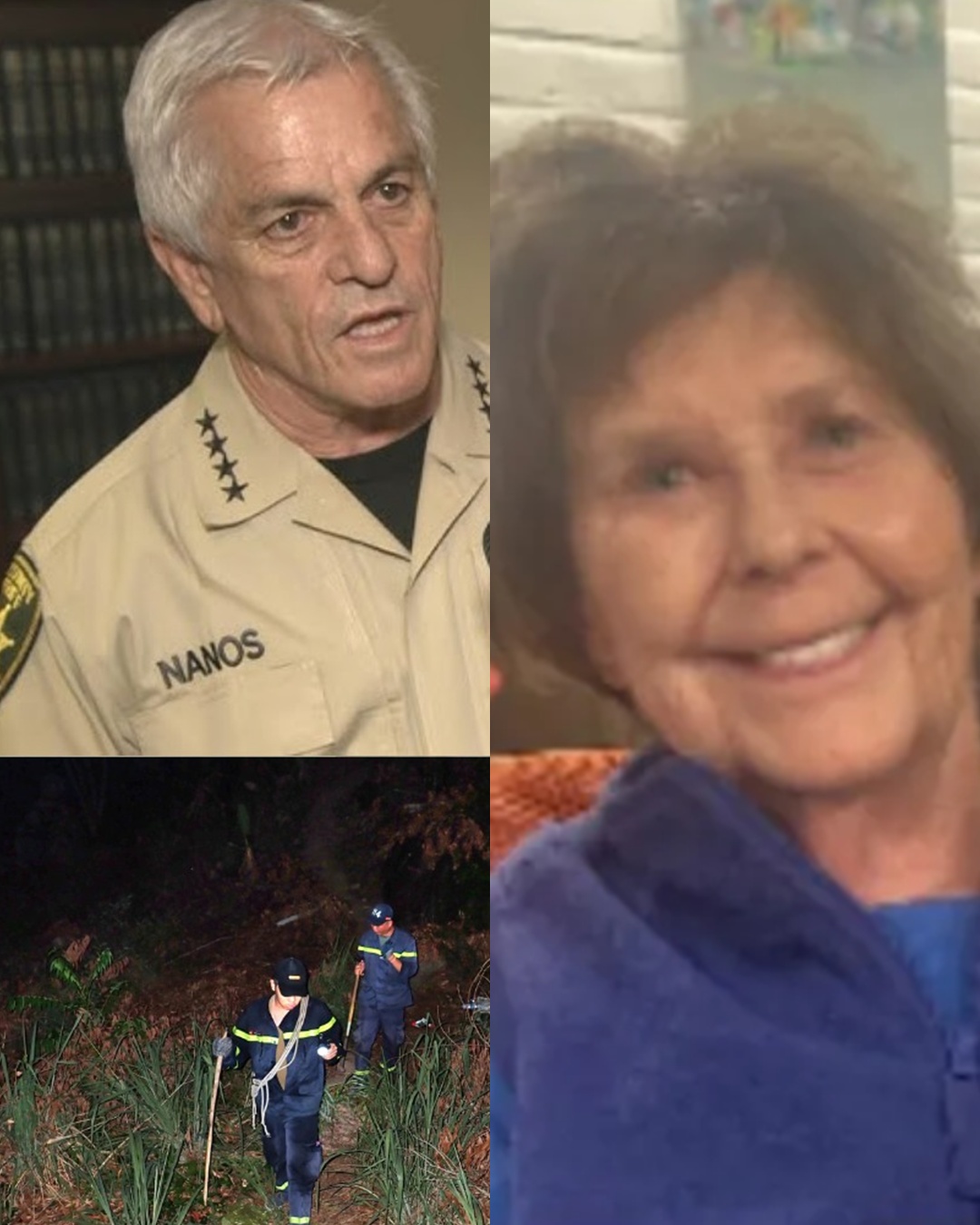 BREAKING NEWS: First Bitcoin transaction demanding ransom for Nancy Guthrie has been detected