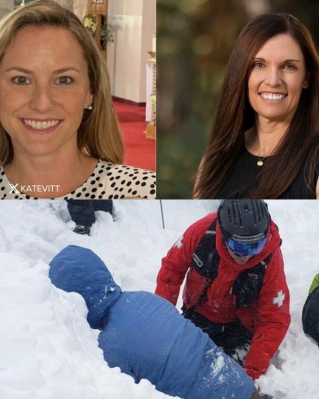 After 48 hours, the families of the six women killed in Tahoe have officially made an unbelievable decision