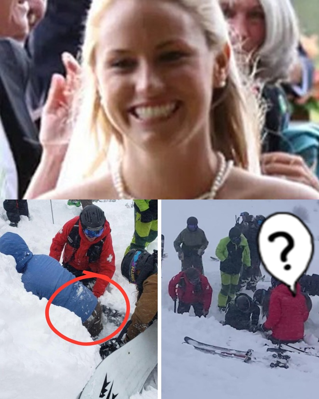 These images are heartbreaking: Recovered camera footage from the Tahoe avalanche reveals haunting details of the victims’ final moments