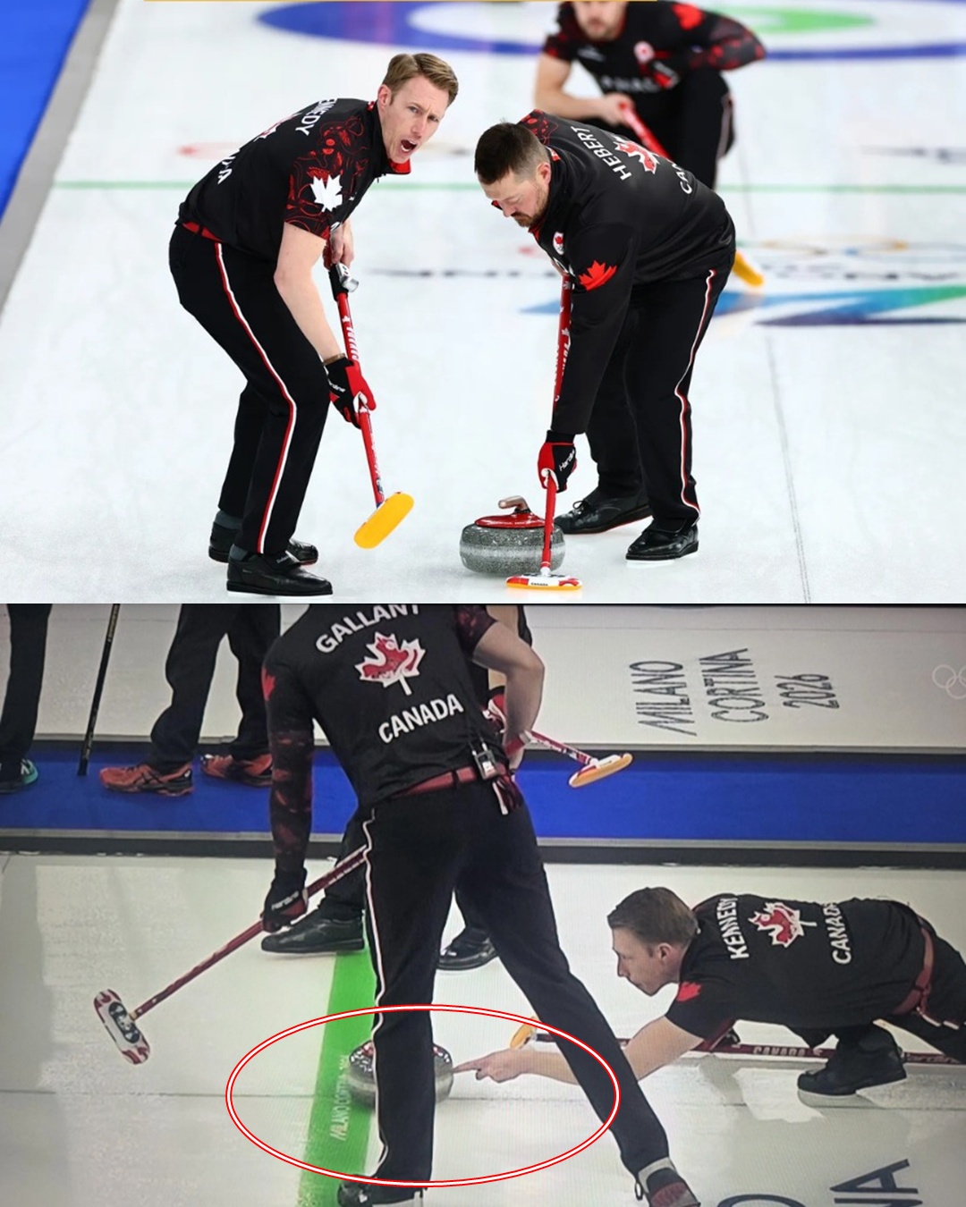 Insider information uncovers what really happened in Marc Kennedy’s private office