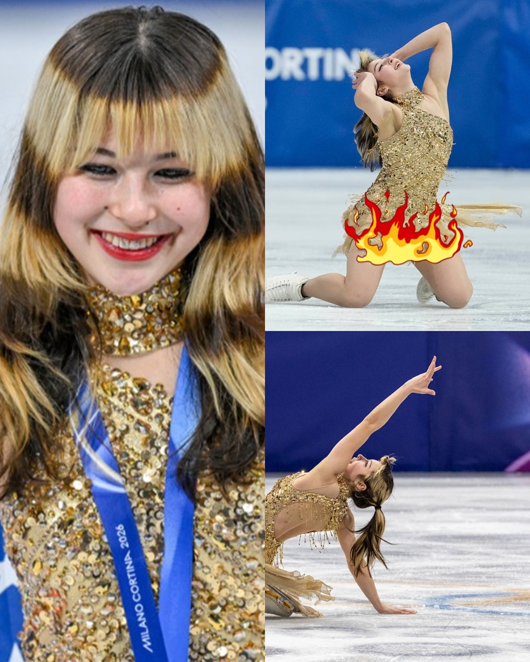 The surprising reason why Alysa Liu turned down the Olympic spotlight